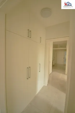 Pronájem bytu 3+1, Teplice, Poštovní, 137 m2