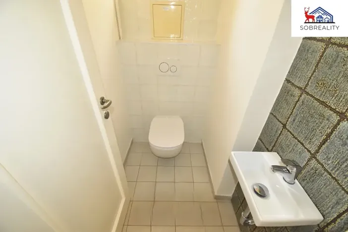 Pronájem bytu 3+1, Teplice, Poštovní, 137 m2