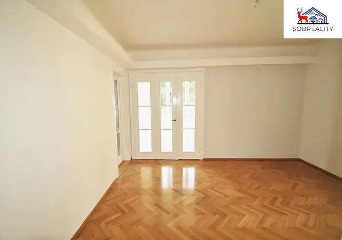 Pronájem bytu 3+1, Teplice, Poštovní, 137 m2