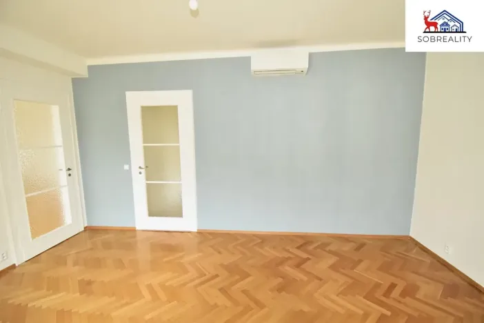 Pronájem bytu 3+1, Teplice, Poštovní, 137 m2