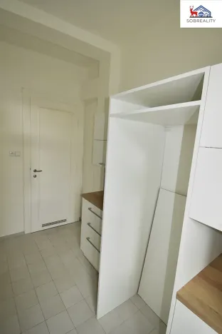 Pronájem bytu 3+1, Teplice, Poštovní, 137 m2