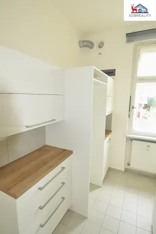 Pronájem bytu 3+1, Teplice, Poštovní, 137 m2