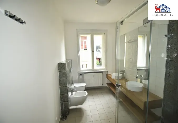 Pronájem bytu 3+1, Teplice, Poštovní, 137 m2