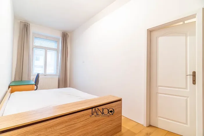 Pronájem bytu 3+kk, Brno, Slovákova, 68 m2