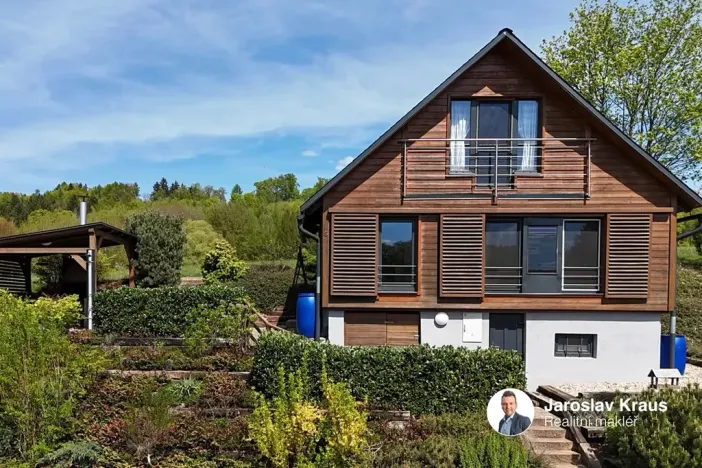 Prodej chaty, Úbislavice, 71 m2