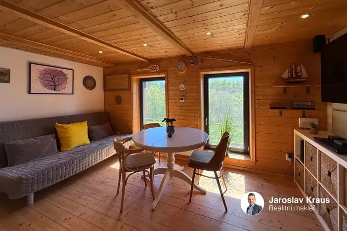 Prodej chaty, Úbislavice, 71 m2