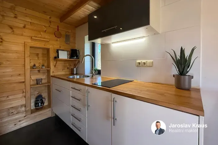 Prodej chaty, Úbislavice, 71 m2