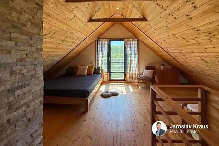 Prodej chaty, Úbislavice, 71 m2