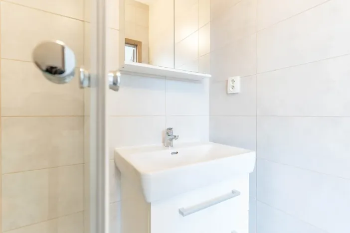 Prodej podílu 46/1000 bytu 2+1, Ryžoviště, Tovární, 52 m2