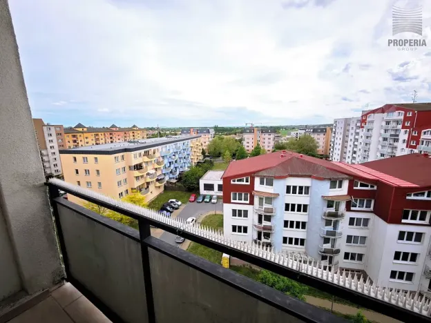 Prodej bytu 3+1, Olomouc, Fischerova, 68 m2