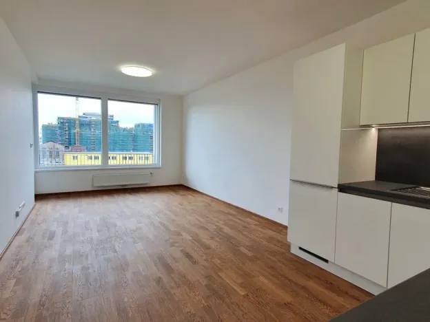 Pronájem bytu 2+kk, Praha, Smržových, 61 m2