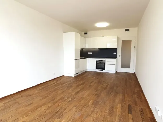 Pronájem bytu 2+kk, Praha, Smržových, 61 m2