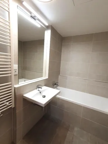 Pronájem bytu 2+kk, Praha, Smržových, 61 m2