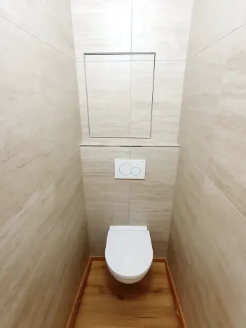 Pronájem bytu 2+1, Praha - Libeň, Sokolovská, 50 m2