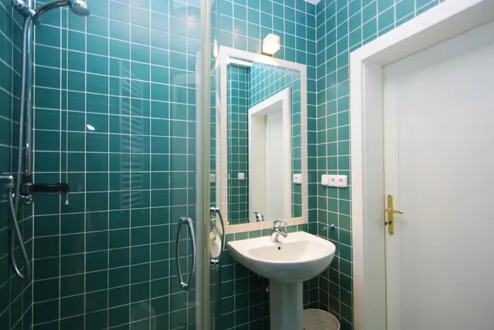 Pronájem bytu 3+1, Praha - Nové Město, Odborů, 81 m2