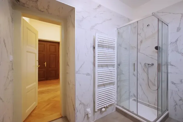 Pronájem bytu 2+kk, Praha - Staré Město, Kozí, 125 m2