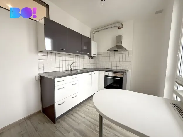 Pronájem bytu 2+1, Třinec, Máchova, 55 m2