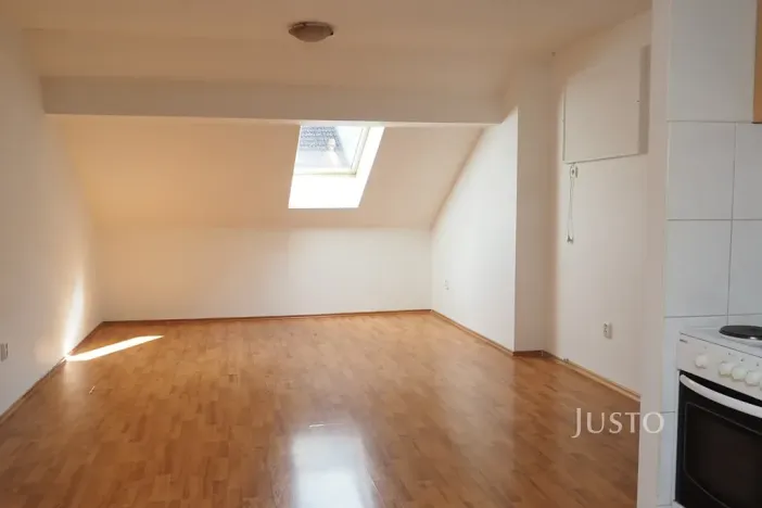 Pronájem bytu 2+kk, Písek, Smetanova, 61 m2