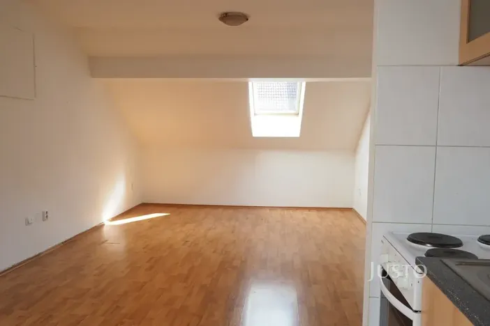 Pronájem bytu 2+kk, Písek, Smetanova, 61 m2