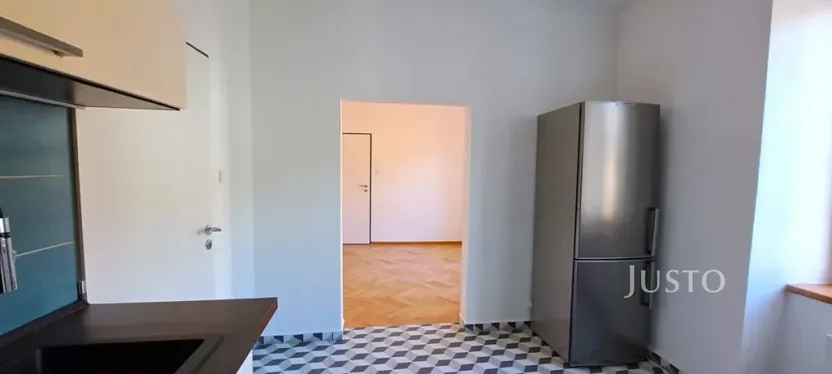 Pronájem bytu 3+1, Písek, Žižkova třída, 64 m2