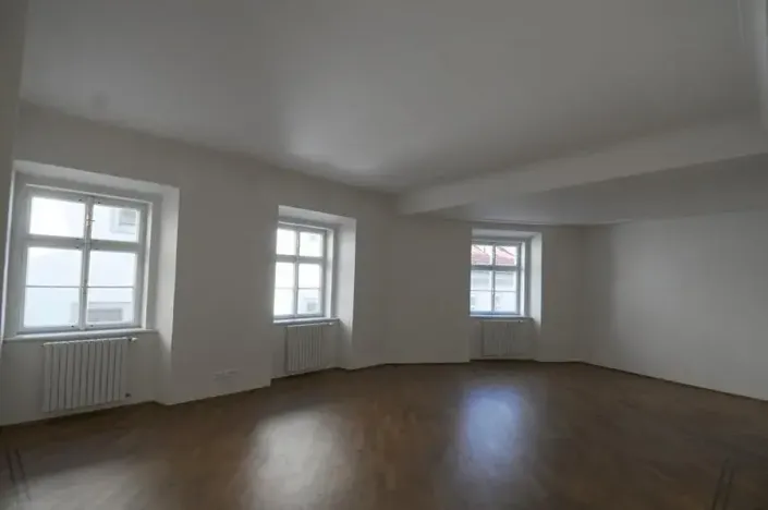 Pronájem bytu 4+1, Praha - Malá Strana, Vlašská, 187 m2