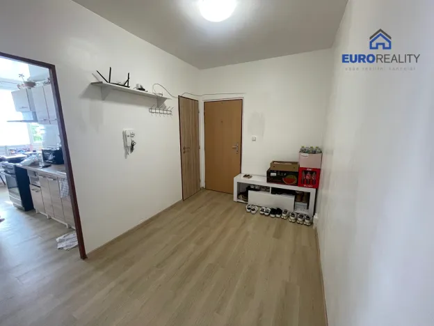 Pronájem bytu 3+1, Planá, Fučíkova, 68 m2