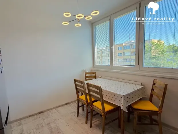 Prodej bytu 3+1, Frýdek-Místek, Mánesova, 84 m2
