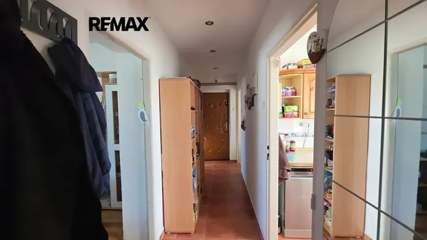 Prodej bytu 3+1, Velké Losiny, Bukovická, 63 m2