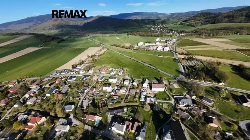 Prodej bytu 3+1, Velké Losiny, Bukovická, 63 m2