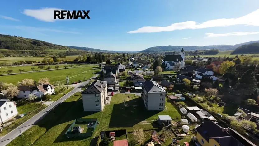 Prodej bytu 3+1, Velké Losiny, Bukovická, 63 m2