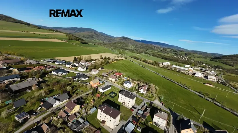 Prodej bytu 3+1, Velké Losiny, Bukovická, 63 m2