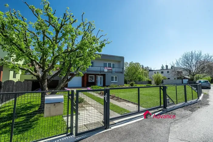 Prodej rodinného domu, Brušperk, Družstevní, 150 m2