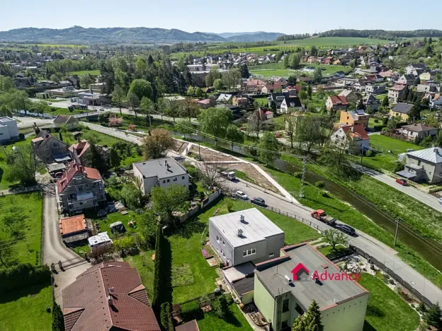 Prodej rodinného domu, Brušperk, Družstevní, 150 m2