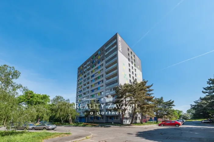 Prodej bytu 3+kk, Praha - Michle, Kremnická, 60 m2