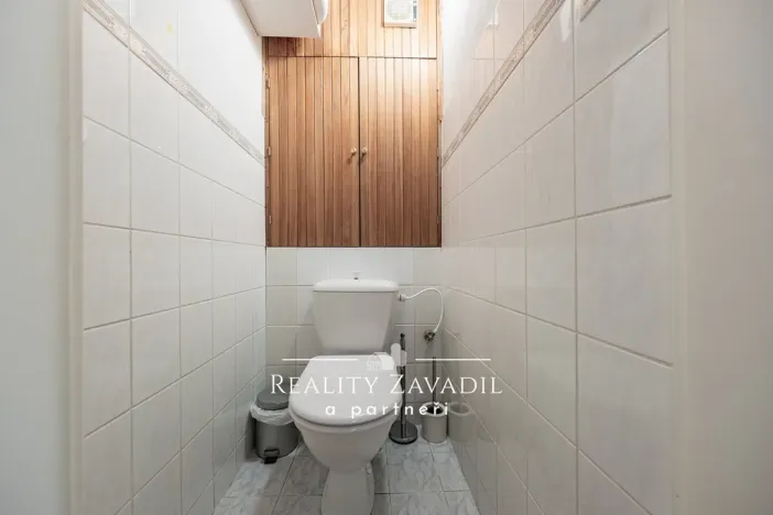 Prodej bytu 3+kk, Praha - Michle, Kremnická, 60 m2