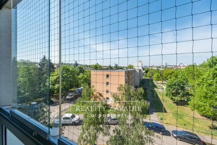Prodej bytu 3+kk, Praha - Michle, Kremnická, 60 m2