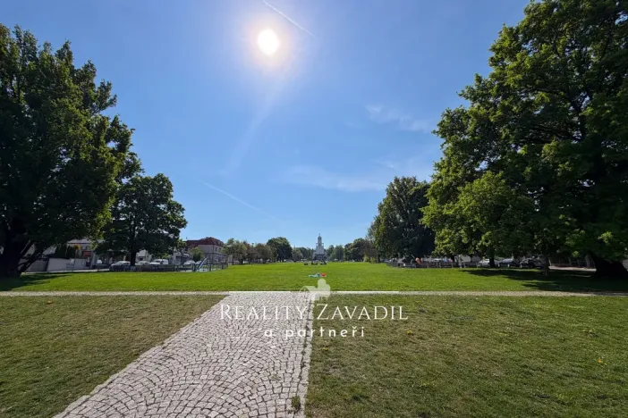 Prodej bytu 3+kk, Praha - Michle, Kremnická, 60 m2