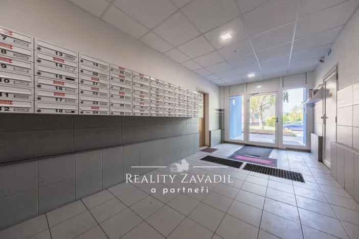Prodej bytu 3+kk, Praha - Michle, Kremnická, 60 m2