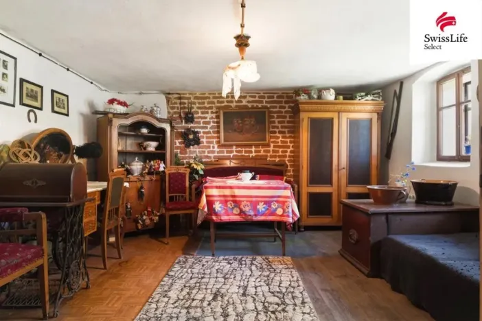 Prodej rodinného domu, Krásná Ves, 230 m2