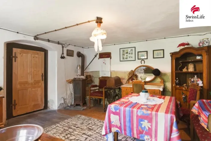 Prodej rodinného domu, Krásná Ves, 230 m2