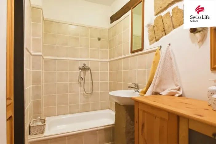 Prodej rodinného domu, Krásná Ves, 230 m2