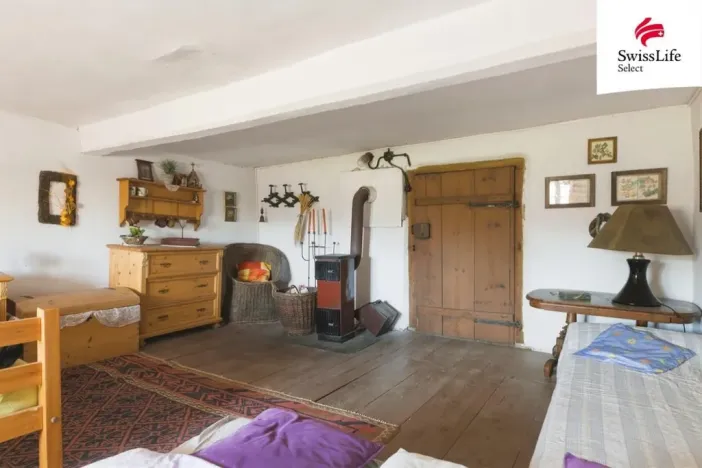 Prodej rodinného domu, Krásná Ves, 230 m2