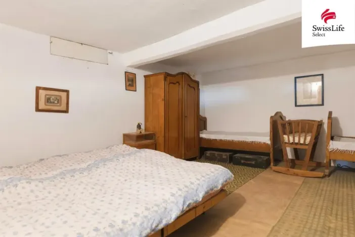 Prodej rodinného domu, Krásná Ves, 230 m2