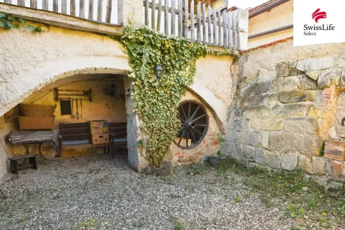 Prodej rodinného domu, Krásná Ves, 230 m2