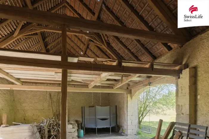 Prodej chalupy, Krásná Ves, 230 m2