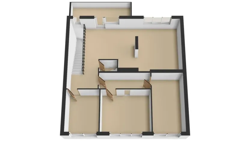 Pronájem obchodního prostoru, Břeclav, Smetanovo nábřeží, 93 m2
