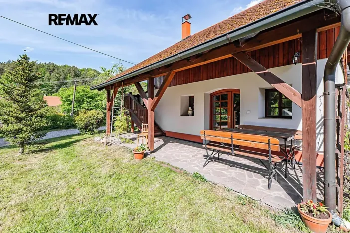 Prodej rodinného domu, Zbiroh, 180 m2