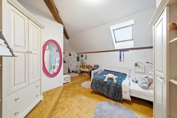 Prodej vícegeneračního domu, Troubky, Dědina, 470 m2
