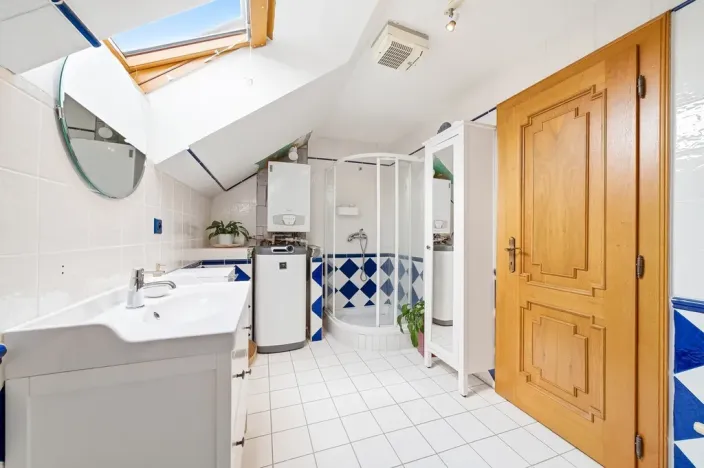 Prodej vícegeneračního domu, Troubky, Dědina, 470 m2