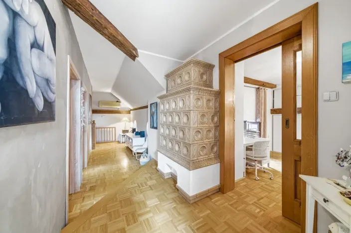 Prodej vícegeneračního domu, Troubky, Dědina, 470 m2